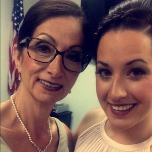 Meet your Posher, Kimberly